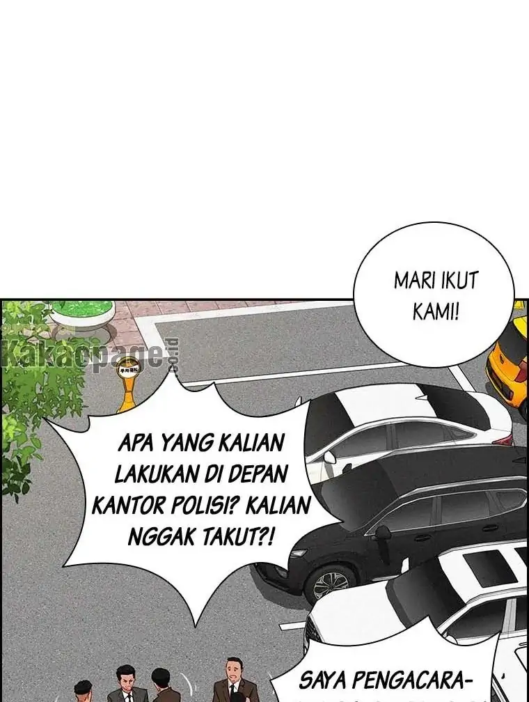 Lord of Money Chapter 118 Gambar 28