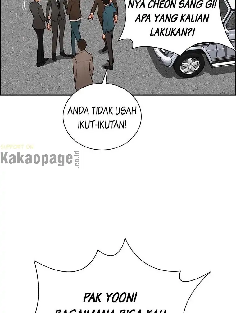 Lord of Money Chapter 118 Gambar 29