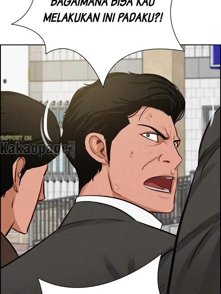Lord of Money Chapter 118 Gambar 30
