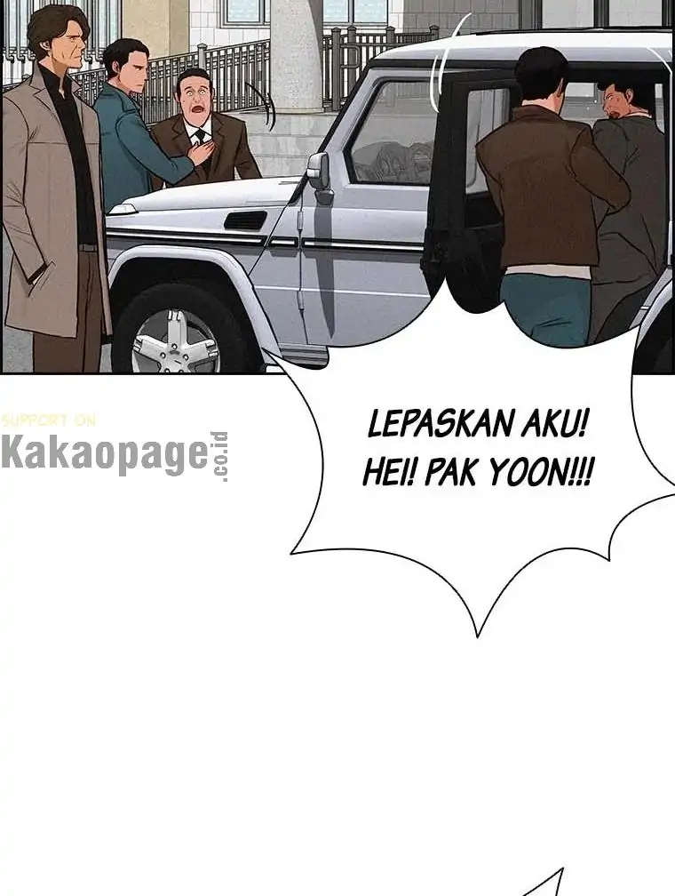 Lord of Money Chapter 118 Gambar 32