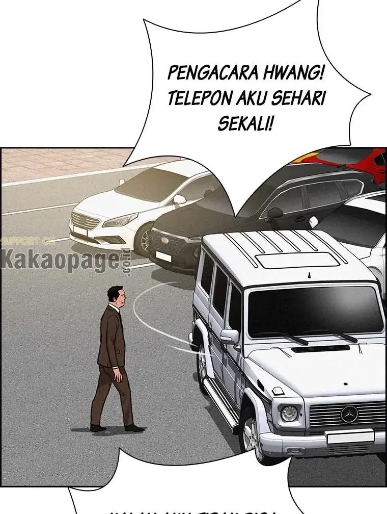 Lord of Money Chapter 118 Gambar 33