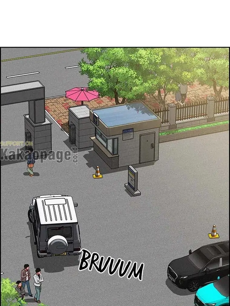 Lord of Money Chapter 118 Gambar 36