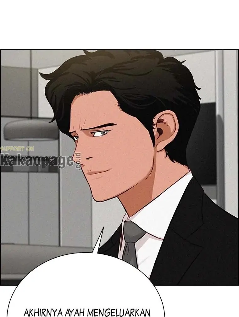 Lord of Money Chapter 118 Gambar 4