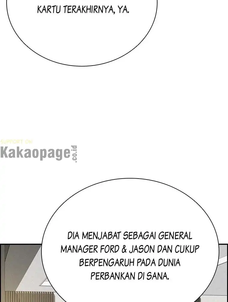 Lord of Money Chapter 118 Gambar 5