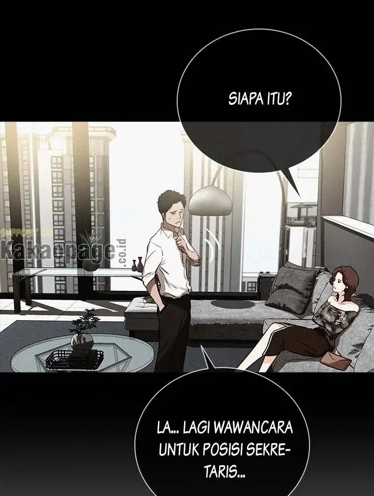 Lord of Money Chapter 118 Gambar 53