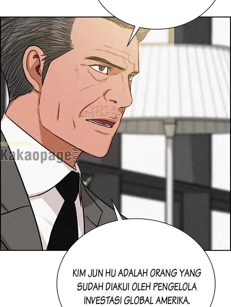 Lord of Money Chapter 118 Gambar 7
