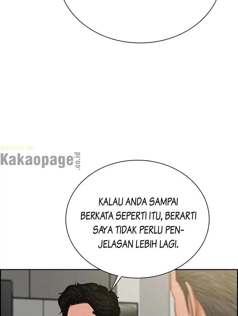 Lord of Money Chapter 118 Gambar 8