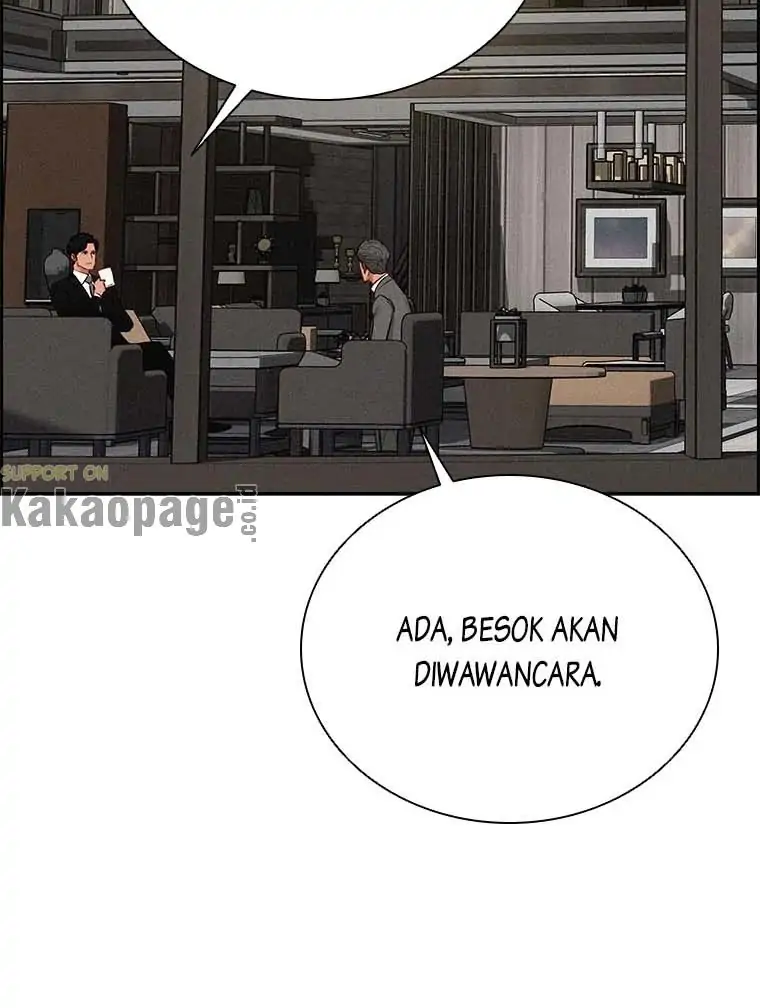 Lord of Money Chapter 118 Gambar 81