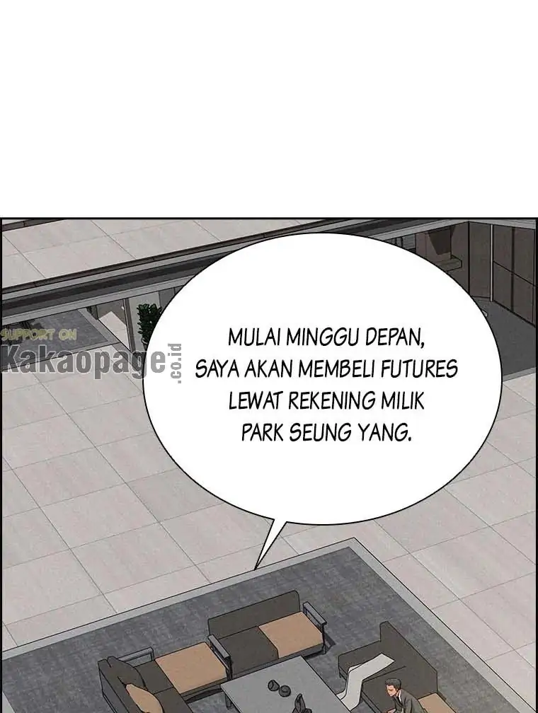 Lord of Money Chapter 118 Gambar 83