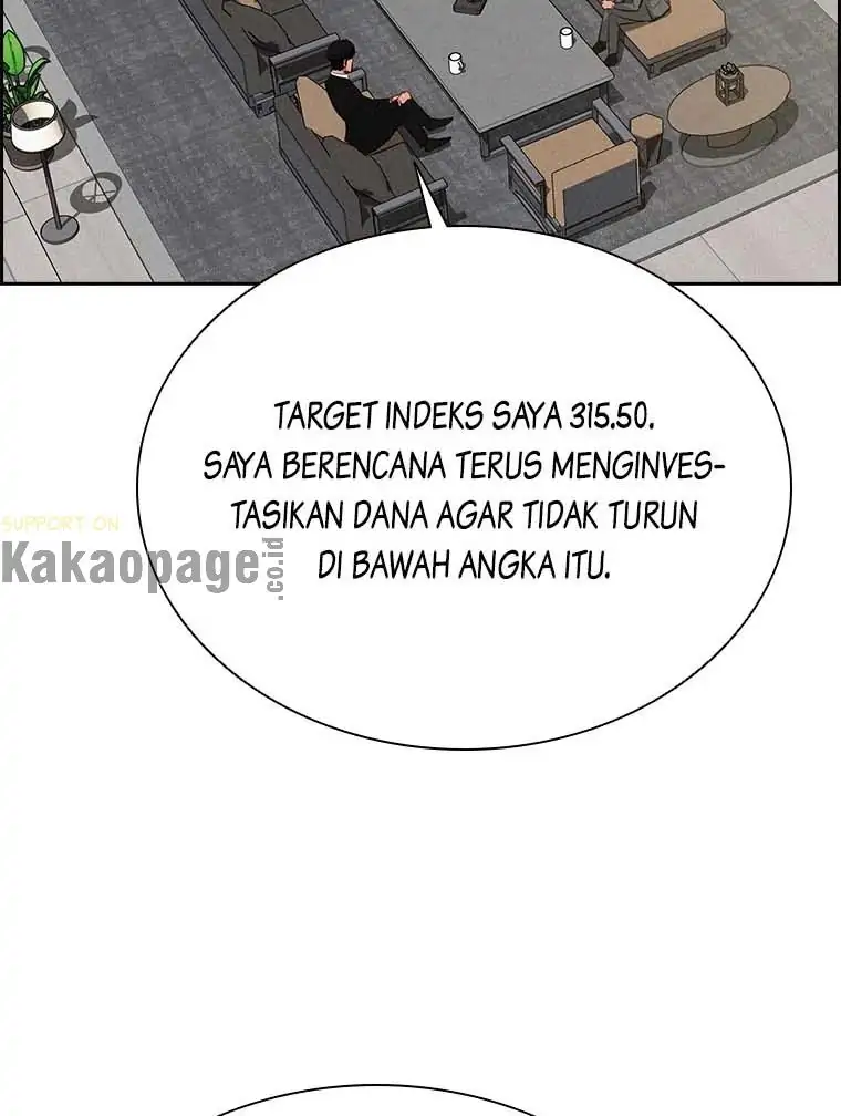 Lord of Money Chapter 118 Gambar 84