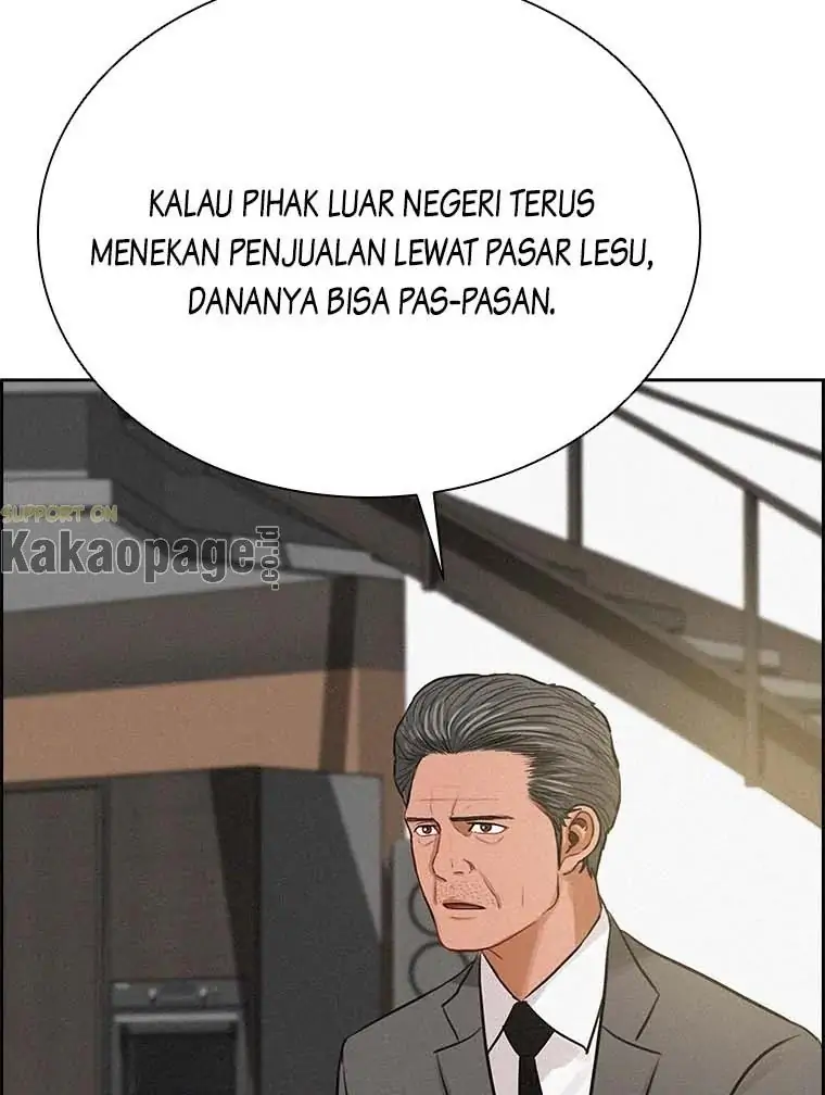Lord of Money Chapter 118 Gambar 85