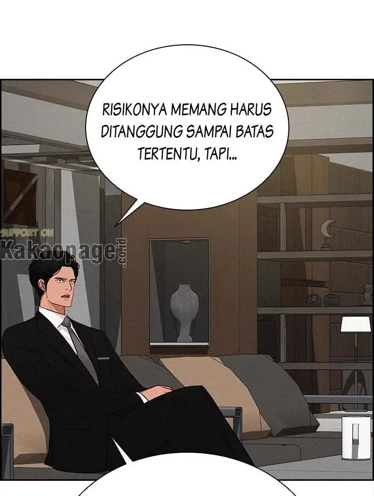 Lord of Money Chapter 118 Gambar 87