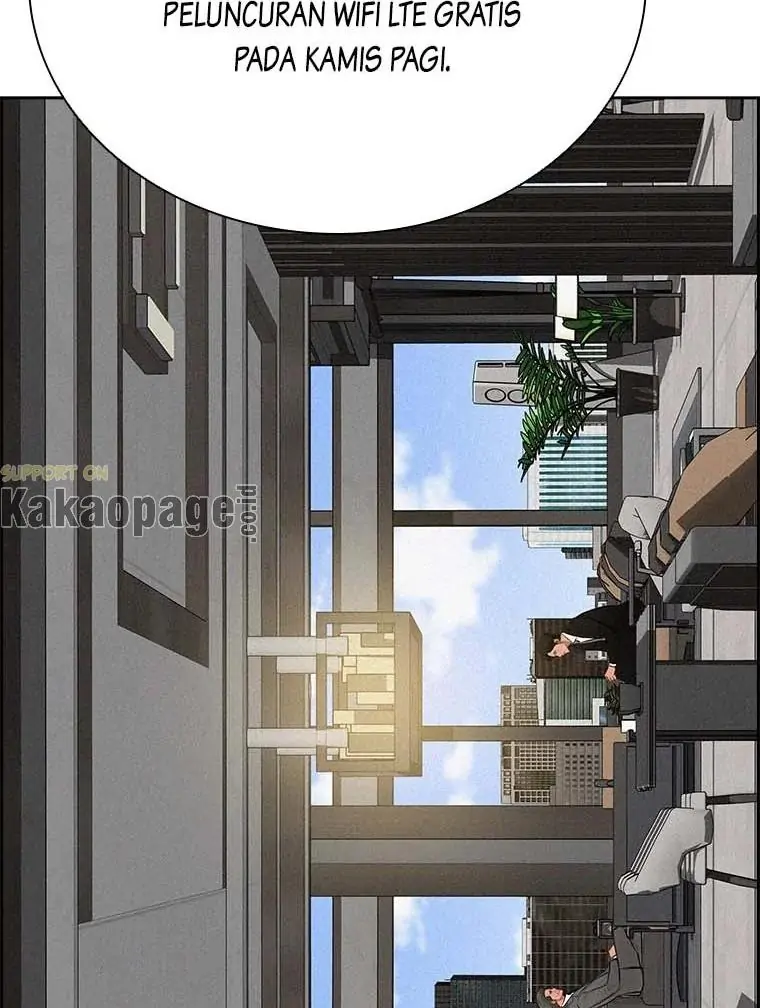 Lord of Money Chapter 118 Gambar 93