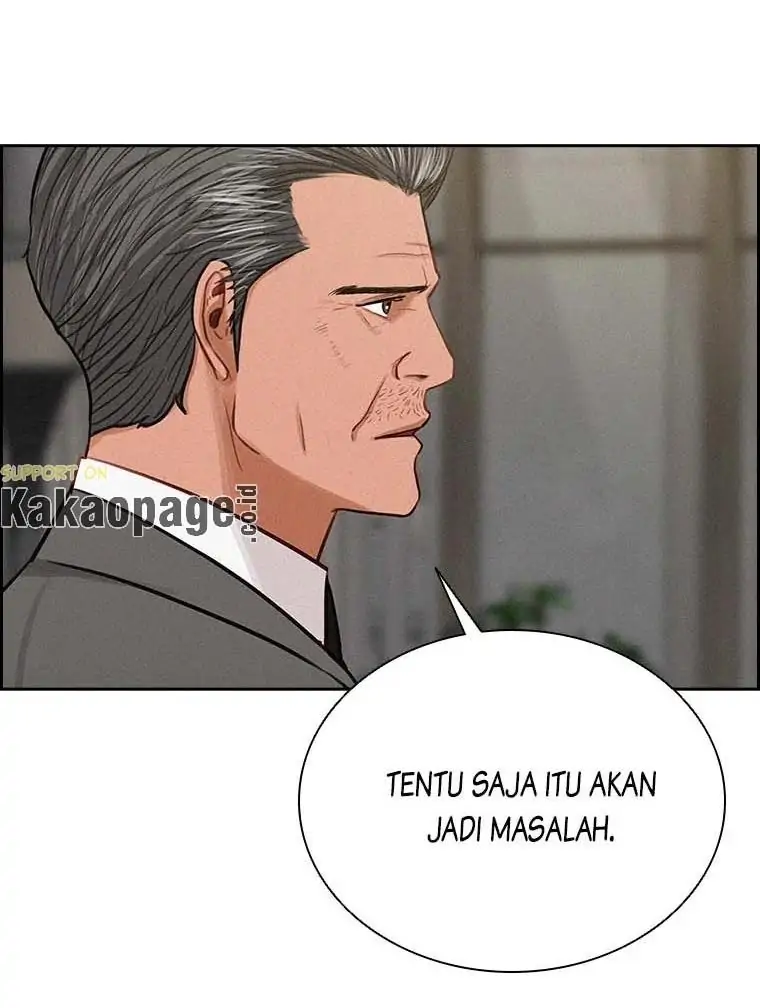 Lord of Money Chapter 119 Gambar 10