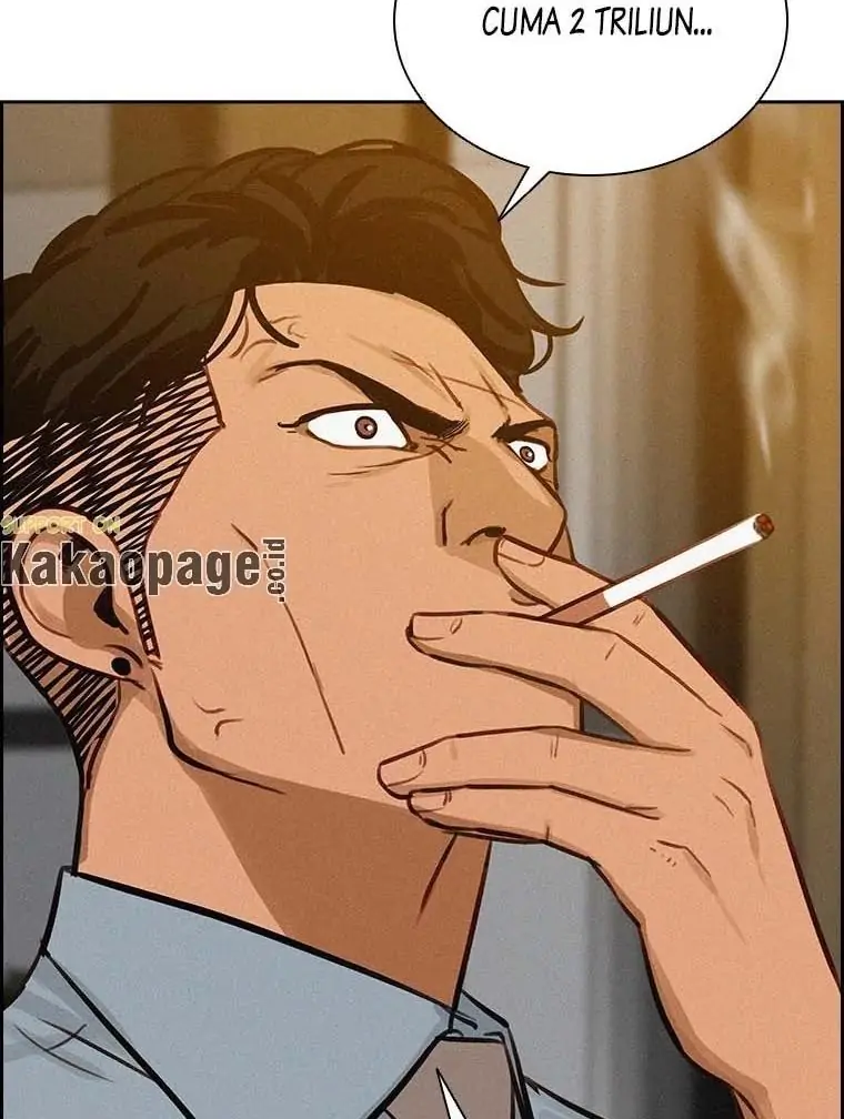 Lord of Money Chapter 119 Gambar 103
