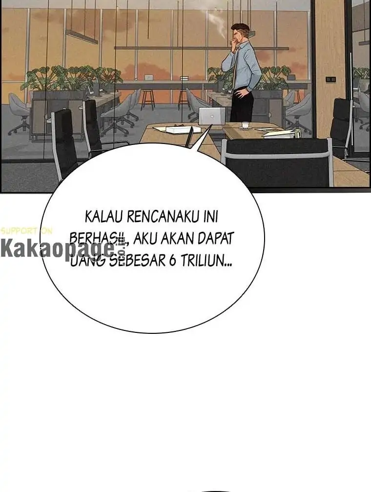 Lord of Money Chapter 119 Gambar 109
