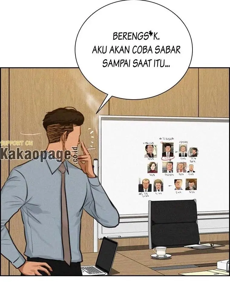 Lord of Money Chapter 119 Gambar 110