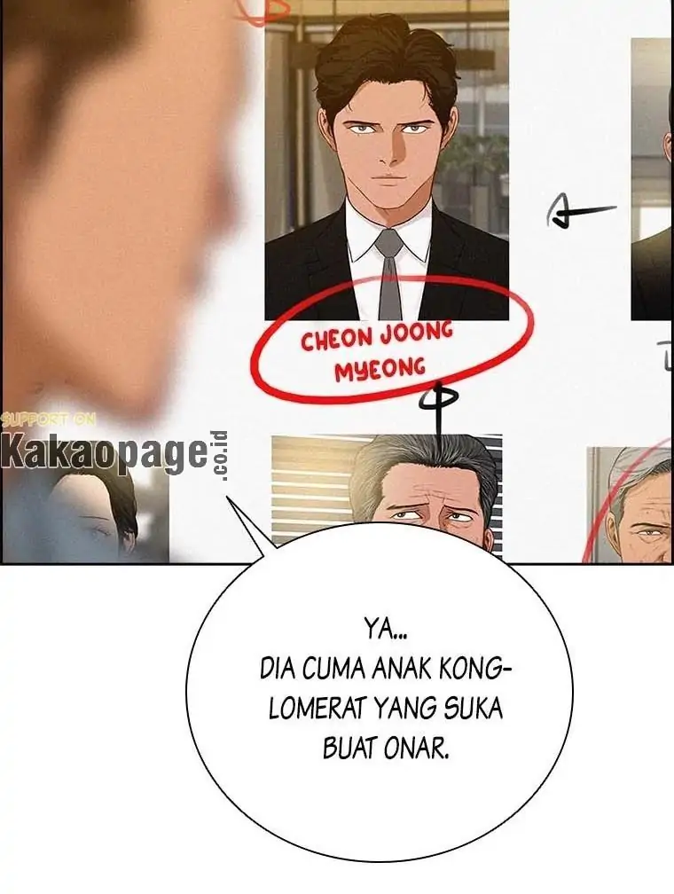 Lord of Money Chapter 119 Gambar 113