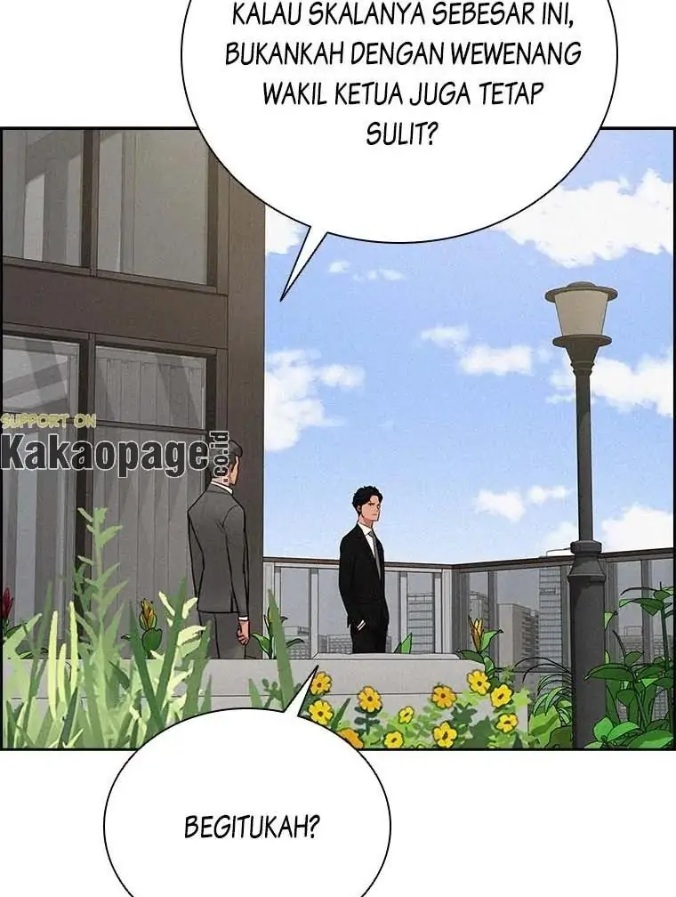 Lord of Money Chapter 119 Gambar 19