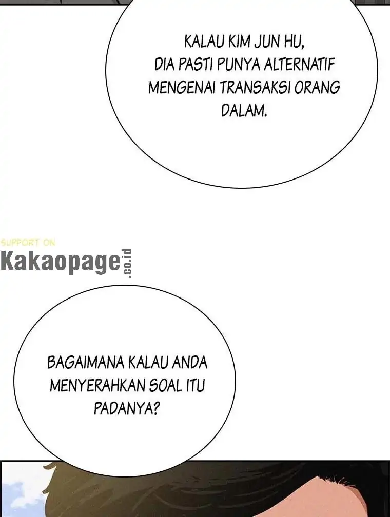 Lord of Money Chapter 119 Gambar 21