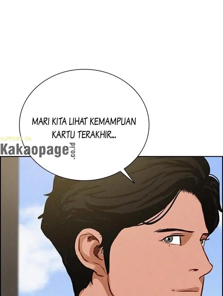 Lord of Money Chapter 119 Gambar 25