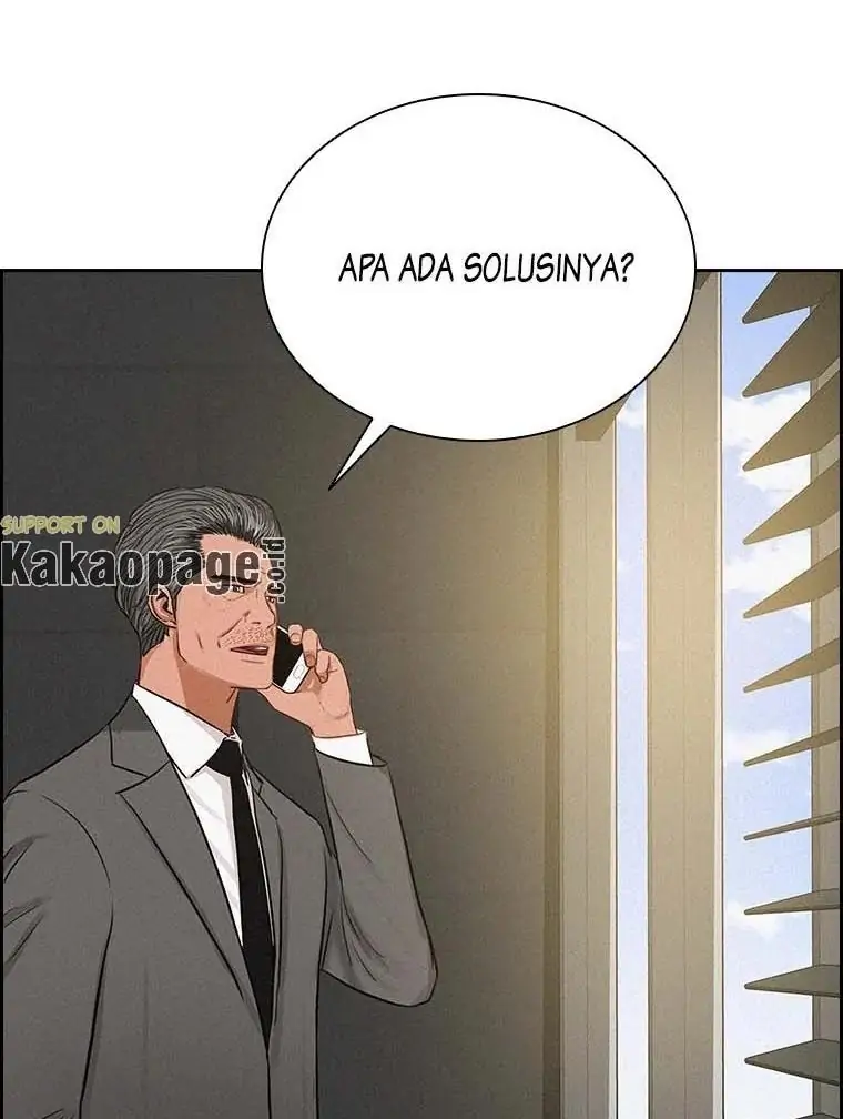 Lord of Money Chapter 119 Gambar 31
