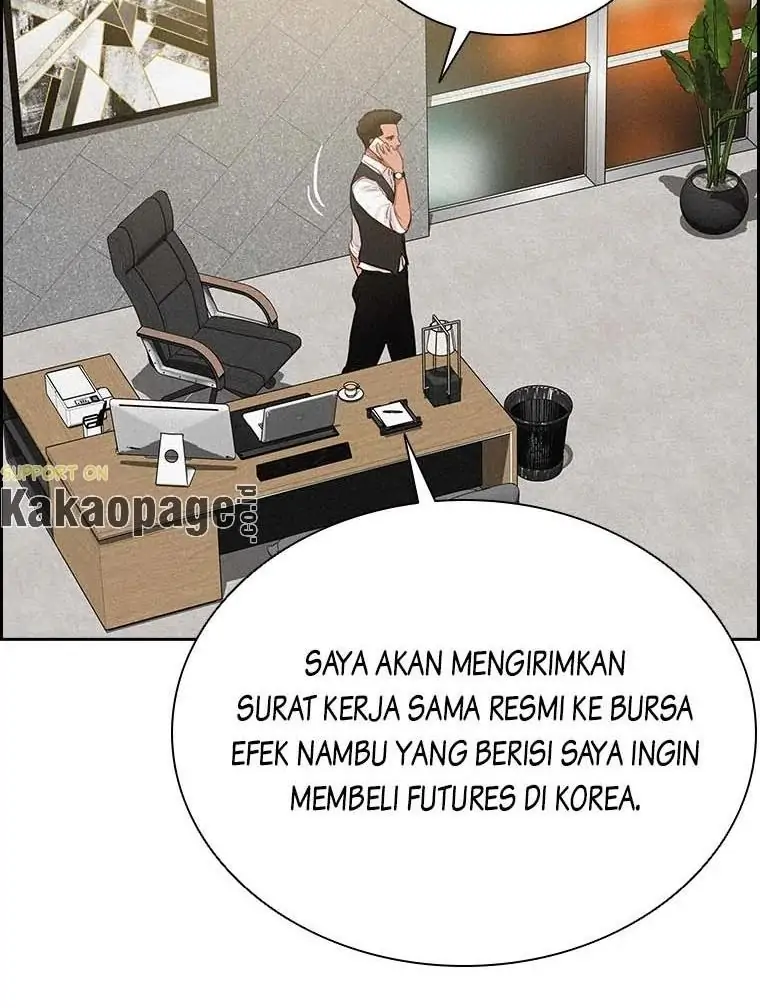 Lord of Money Chapter 119 Gambar 34