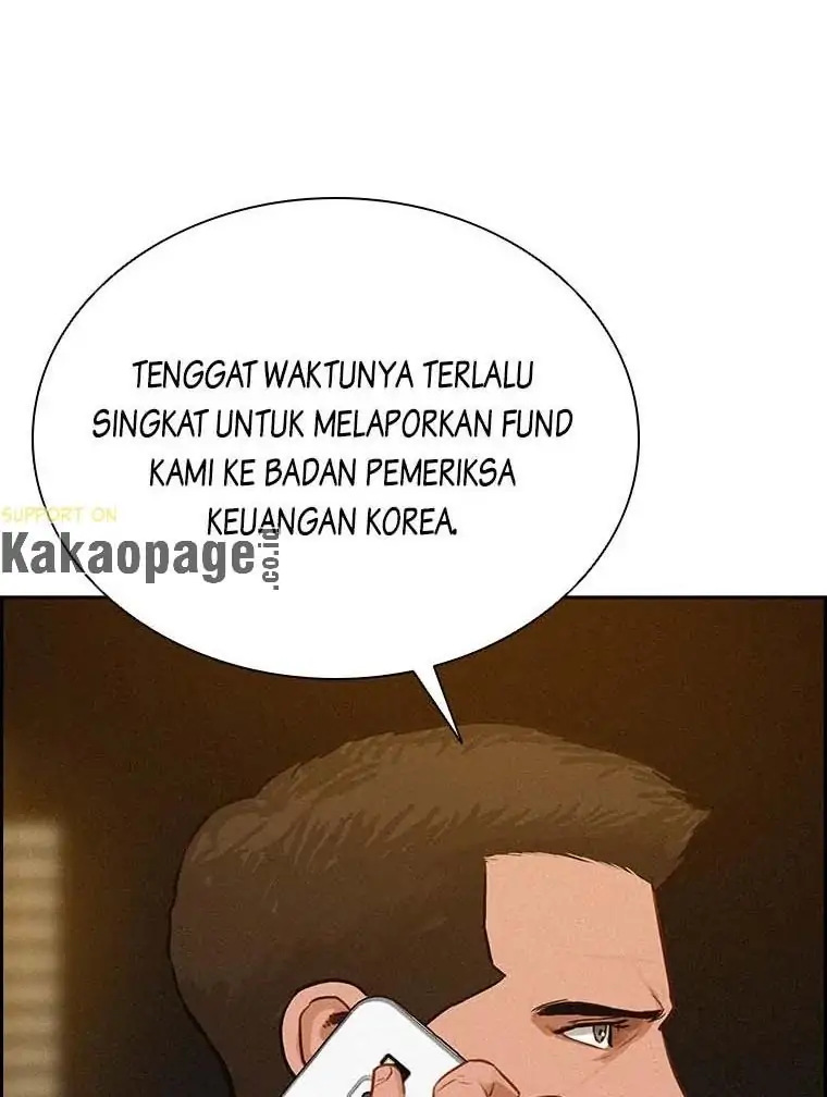 Lord of Money Chapter 119 Gambar 35