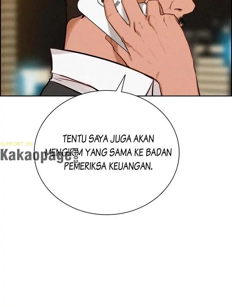 Lord of Money Chapter 119 Gambar 36