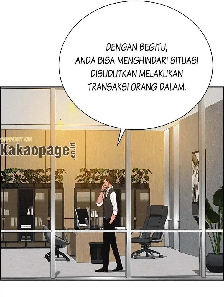 Lord of Money Chapter 119 Gambar 37