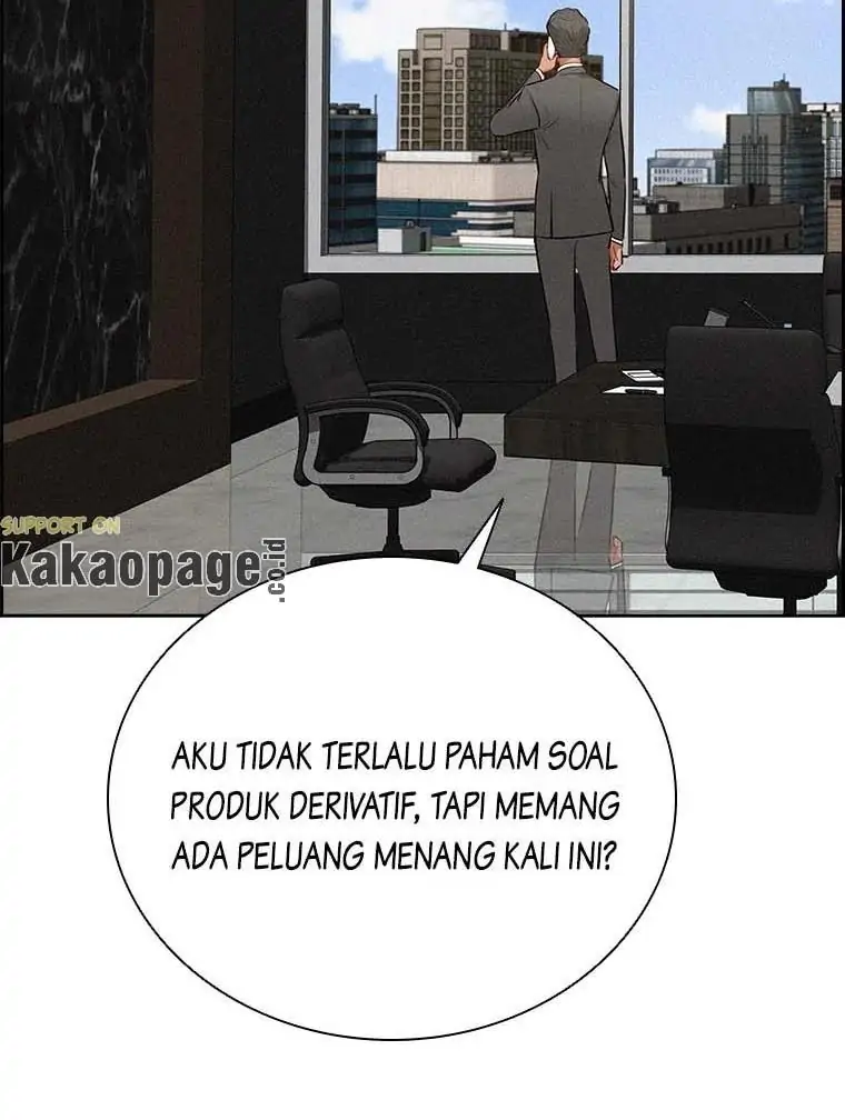 Lord of Money Chapter 119 Gambar 39