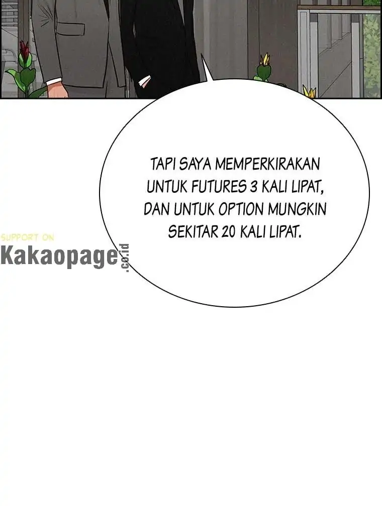 Lord of Money Chapter 119 Gambar 4