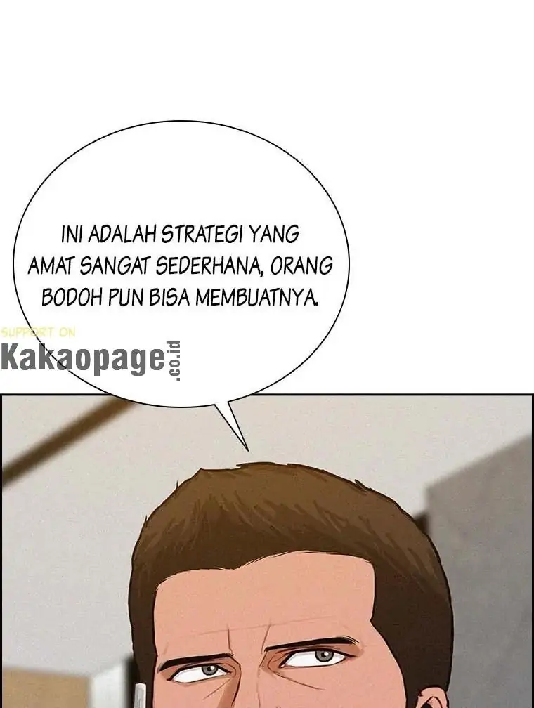 Lord of Money Chapter 119 Gambar 40