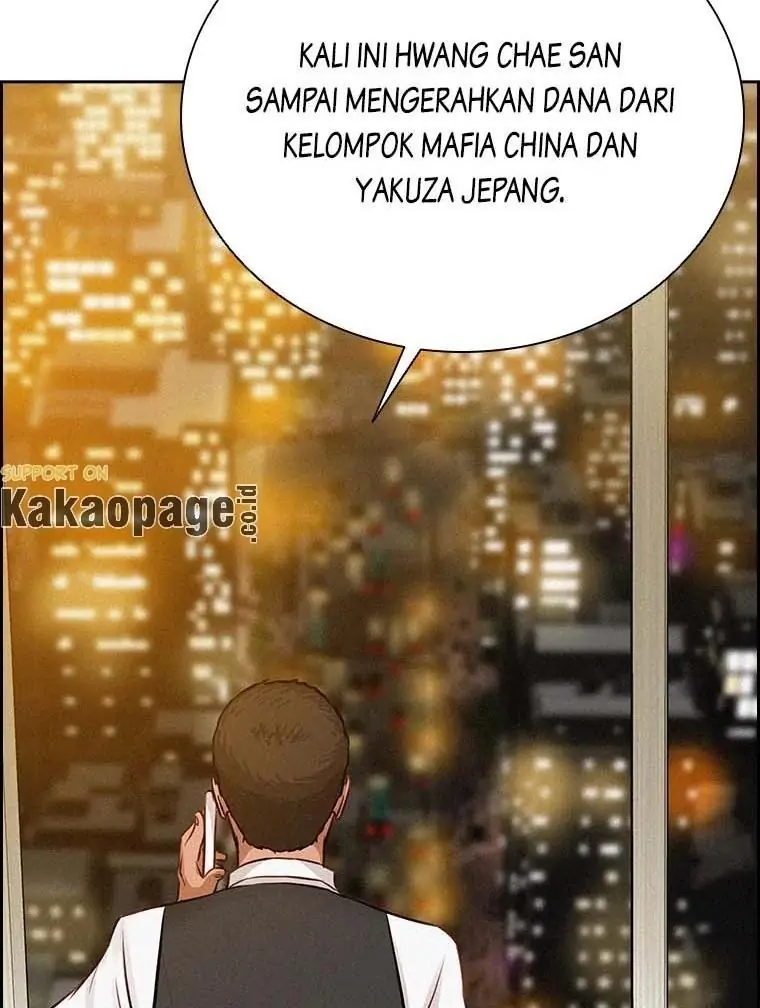 Lord of Money Chapter 119 Gambar 42