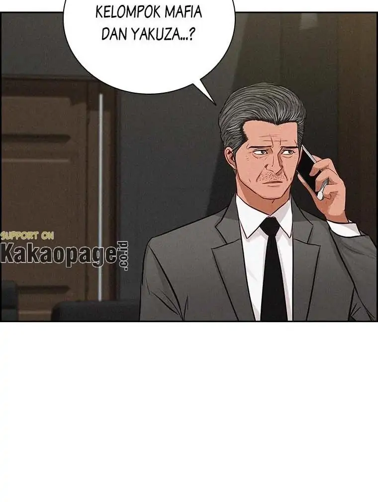 Lord of Money Chapter 119 Gambar 44