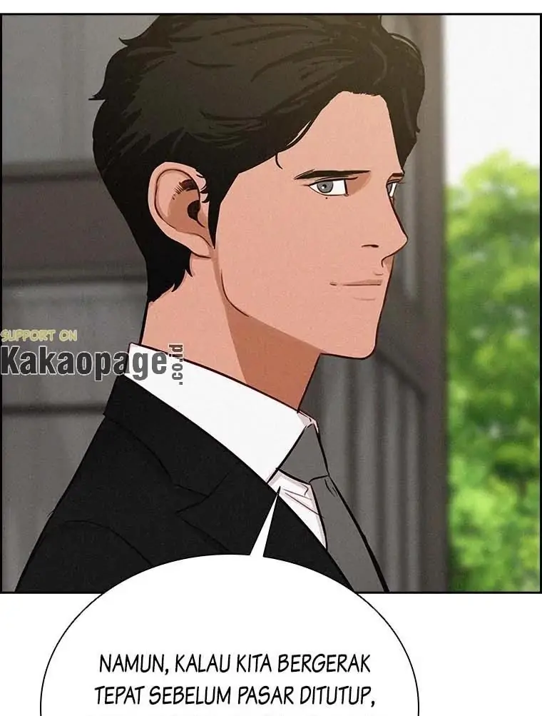 Lord of Money Chapter 119 Gambar 5