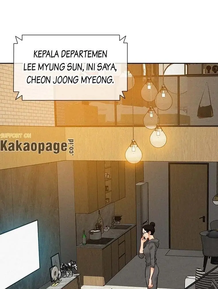 Lord of Money Chapter 119 Gambar 54