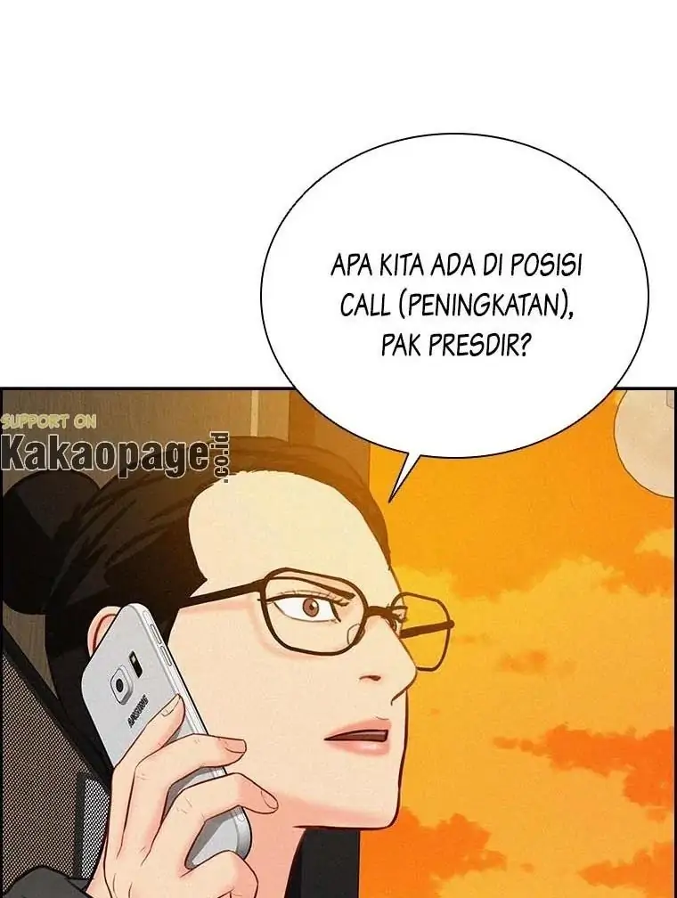 Lord of Money Chapter 119 Gambar 59