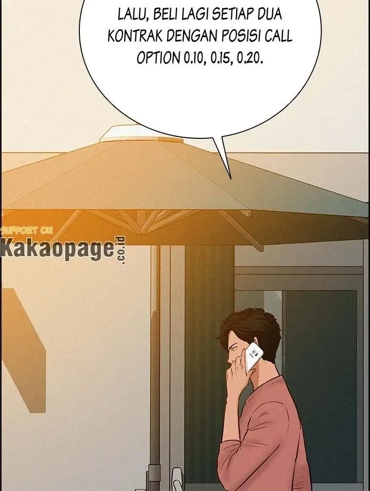 Lord of Money Chapter 119 Gambar 63