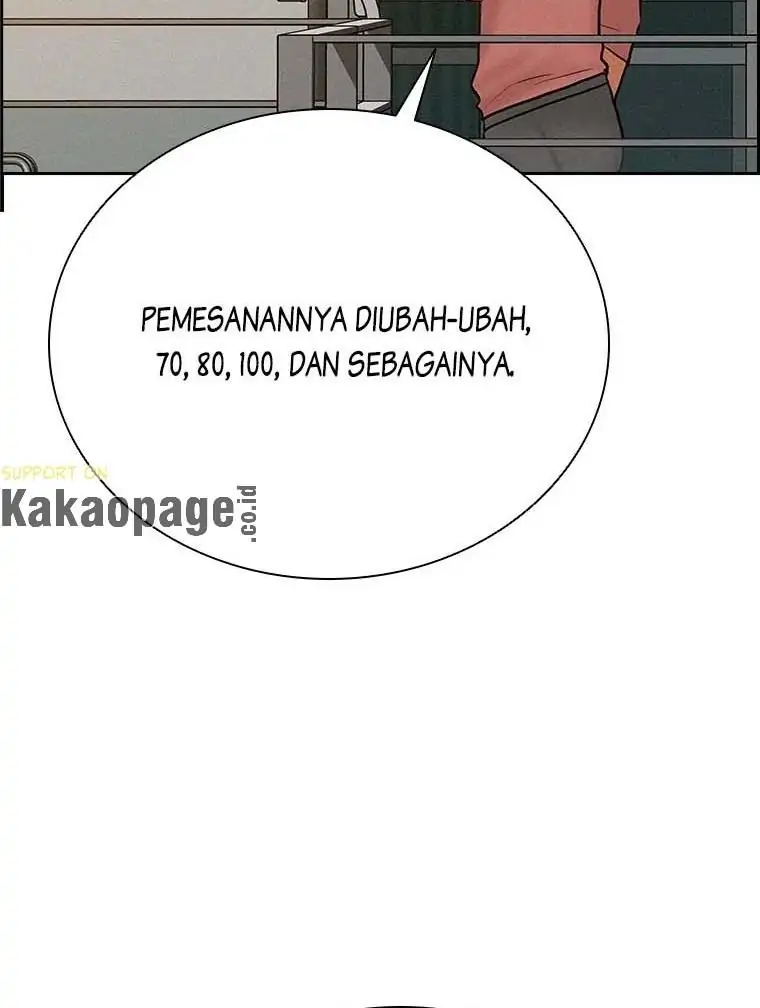 Lord of Money Chapter 119 Gambar 64
