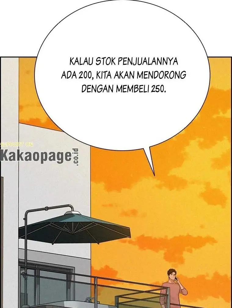 Lord of Money Chapter 119 Gambar 65