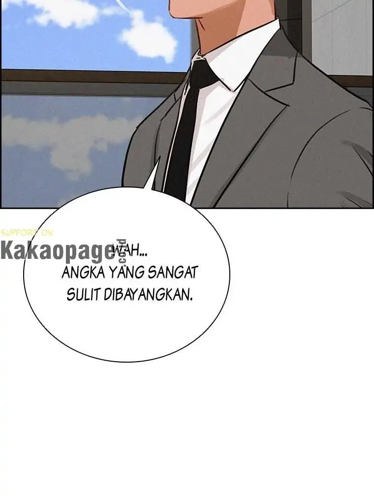 Lord of Money Chapter 119 Gambar 7