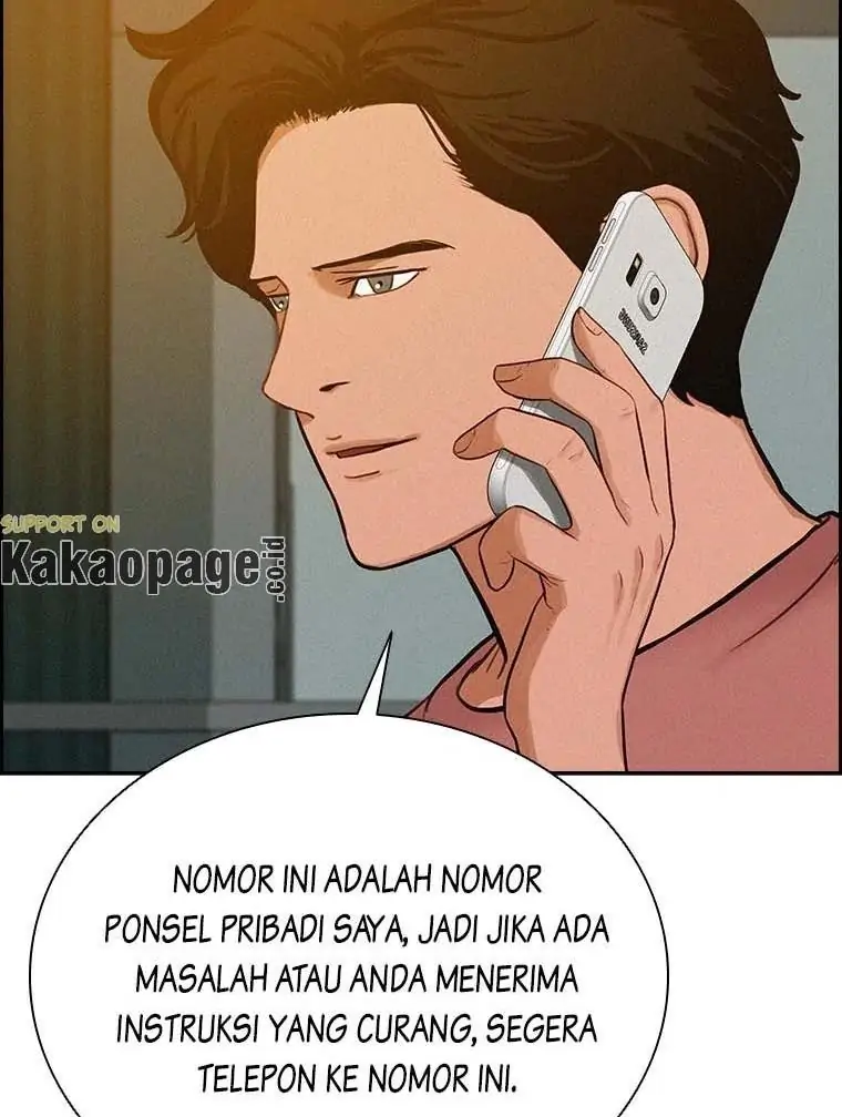 Lord of Money Chapter 119 Gambar 70