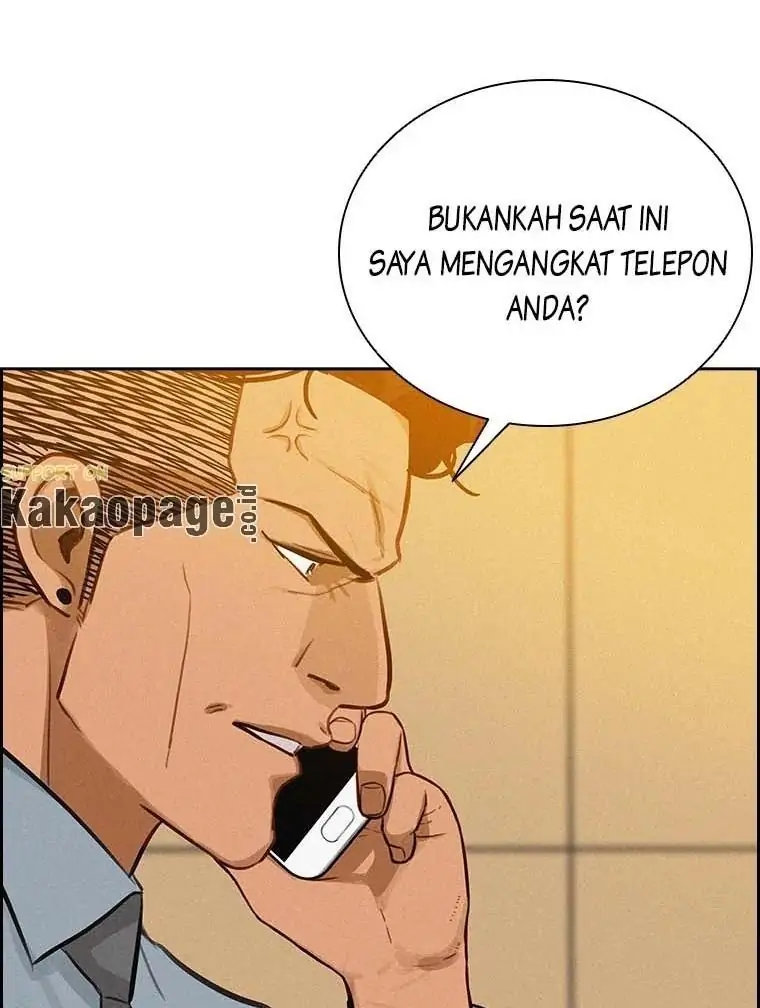 Lord of Money Chapter 119 Gambar 81