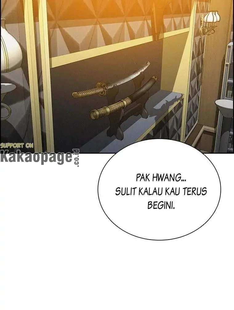 Lord of Money Chapter 119 Gambar 83