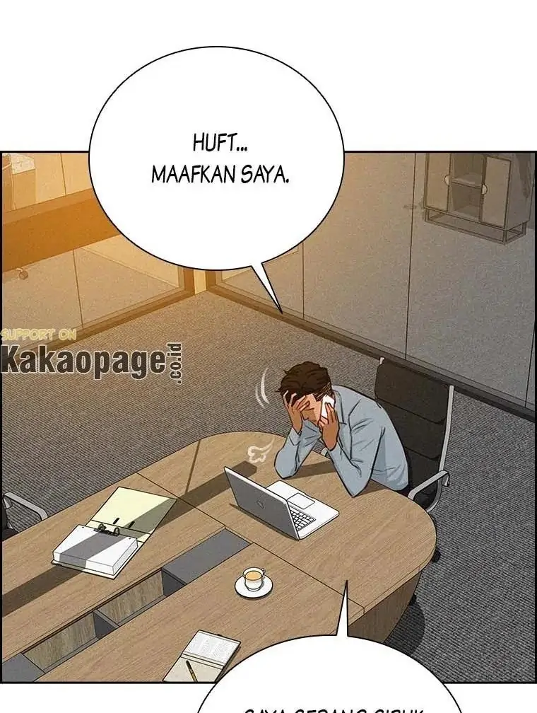 Lord of Money Chapter 119 Gambar 84