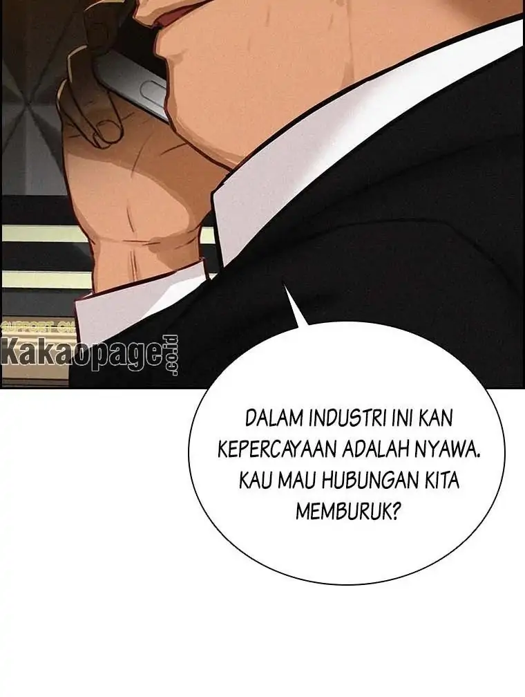 Lord of Money Chapter 119 Gambar 86