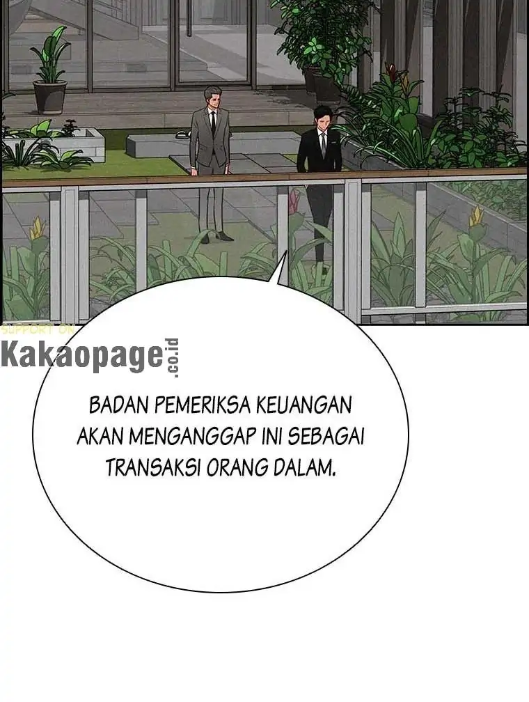 Lord of Money Chapter 119 Gambar 9