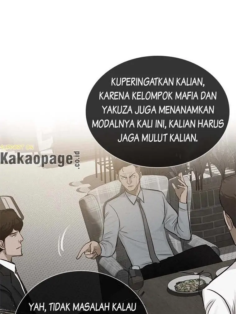 Lord of Money Chapter 119 Gambar 92
