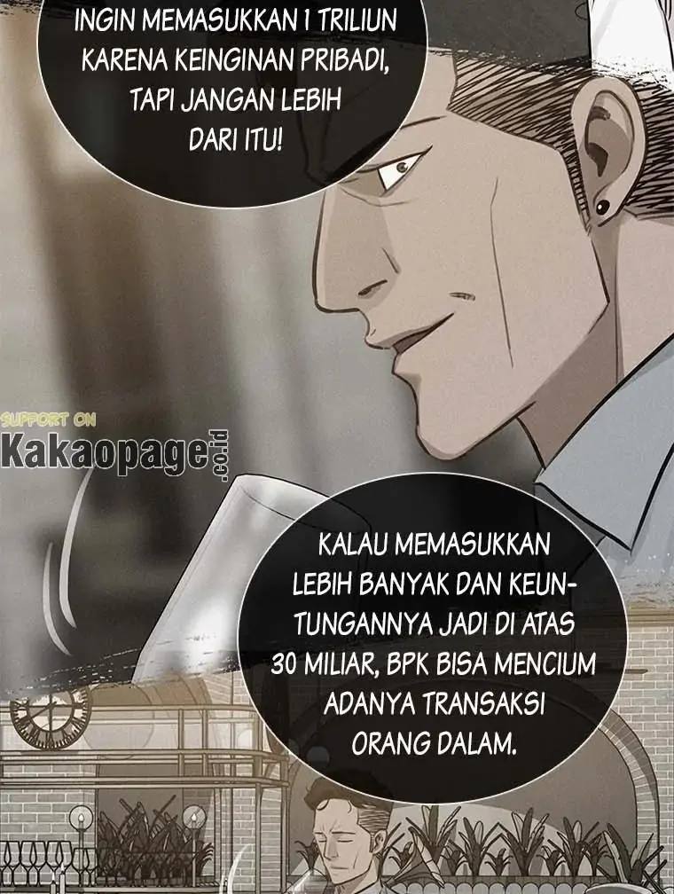 Lord of Money Chapter 119 Gambar 93